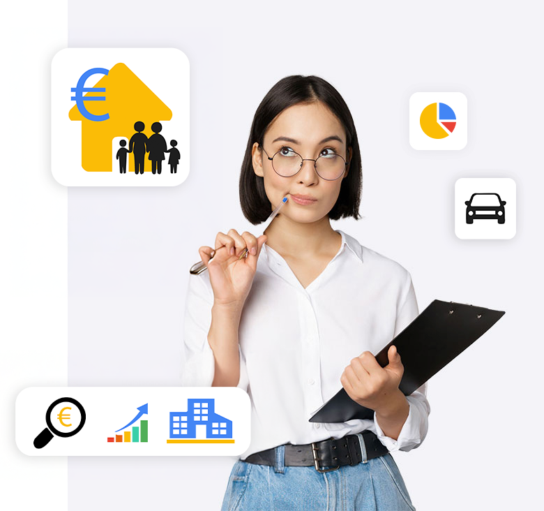 finanzberatung kontakt E&R group wien